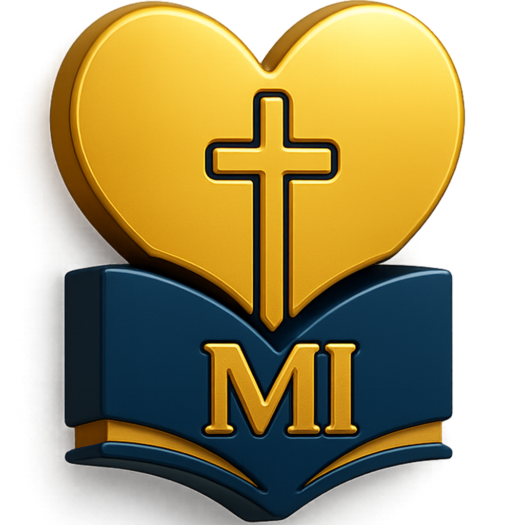 Misiunea Iubirii (Love Ministries International) Logo